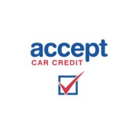 Accept Car Credit logo - Similar company to The Vehicle Financer Ltd
