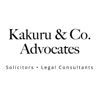 Kakuru & Co. Advocates logo - Similar company to Greenwatch