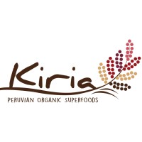 KIRIA FOODS logo - Similar company to Empática