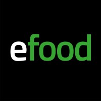 efood logo - Similar company to Global Insurance Ltd