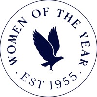 Women of the Year Awards logo - Similar company to Redefining Concepts