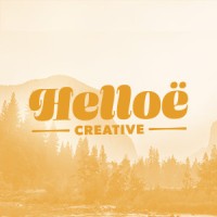 Helloë Creative logo - Similar company to Paxaterra Global