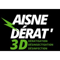 Aisne Dérat' logo - Similar company to Aisne Bâtiment