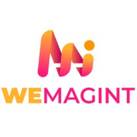 WeMagint logo - Similar company to Project Development Solutions