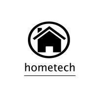 HomeTech LLC logo - Similar company to Nomλd (Acquired By Wishstr.Com)