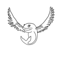 GSanimation logo - Similar company to Morphika