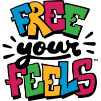 Free Your Feels logo - Similar company to The Friends School Of Atlanta