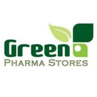 Green Pharma logo - Similar company to Greenpharma S.A.S.