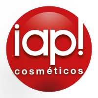 IAP! Cosméticos Ltda logo - Similar company to Cosbel Distribuidora De Cosméticos Ltda.