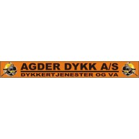 Agder Dykk AS logo - Similar company to Progreen As