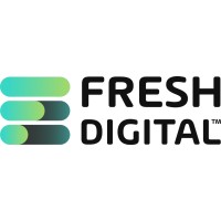 Fresh Digital logo - Similar company to Fresh Digital