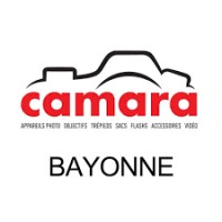 CAMARA BAYONNE logo - Similar company to Mundaka Optic