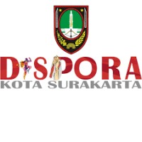 Dinas Kepemudaan dan Olahraga Kota Surakarta logo - Similar company to Cv Natureline