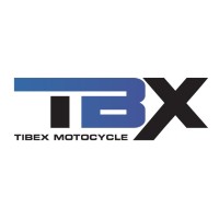 TBX Motorcycle logo - Similar company to Decod Label Elektroteknik Ltd. Şti.