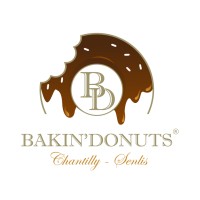BAKIN DONUTS Chantilly-Senlis logo - Similar company to Bakin'Donuts