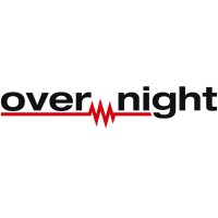 Overnight - Vila Olímpia logo - Similar company to Ville Du Vin Itaim Bibi