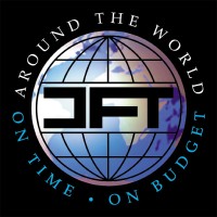 International Freight Transport (IFT) logo - Similar company to The Freight Solutions - Usa