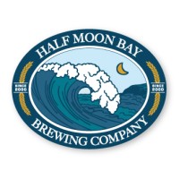 Half Moon Bay Brewing Company logo - Similar company to Acfe San Francisco Bay Area Chapter