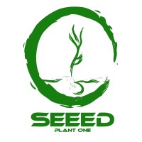 SEEED Knox logo - Similar company to Qumat