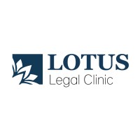 LOTUS LEGAL CLINIC INC logo - Similar company to Danemac