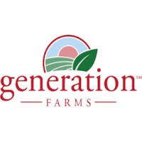Generation Farms logo - Similar company to Melon1