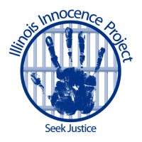 Illinois Innocence Project logo - Similar company to Midwest Innocence Project