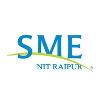 SME NIT Raipur Student Chapter logo - Similar company to Interact Club, Nit Raipur