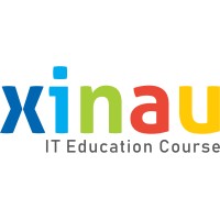 Xinau IT Education Course logo - Similar company to D~Net