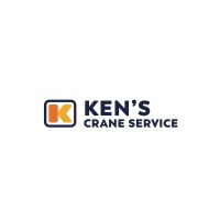 Ken's Crane Service logo - Similar company to Able Crane Services