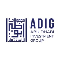 Abu Dhabi Investment Group logo - Similar company to Adig - Armidale Diocesan Investment Group