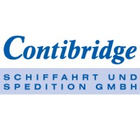 Contibridge Schiffahrt und Spedition GmbH logo - Similar company to Ff Customs & Logistics Ltd