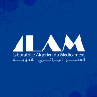 Laboratoire Algérien Du Médicament LAM logo - Similar company to Erp Wise