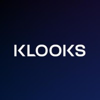Klooks logo - Similar company to Latromi Technology
