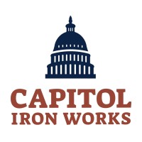 Capitol Iron Works logo - Similar company to Profab Alliance