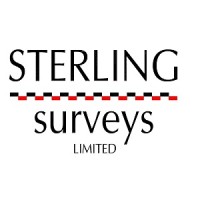Sterling Surveys Ltd logo - Similar company to 128Mapping