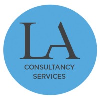 LA Consultancy Services logo - Similar company to La Consulting