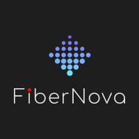 FiberNova logo - Similar company to Lumenguides