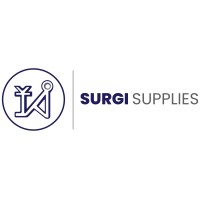 Surgi Supplies Pty Ltd logo - Similar company to Mediref