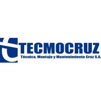 TECMOCRUZ S.A. logo - Similar company to Enerfluid