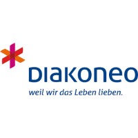 Diakoneo logo - Similar company to Materialrest24.De