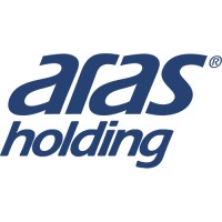 Aras Holding A.Ş. logo - Similar company to Rush Bilişim A.Ş.