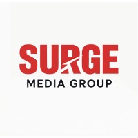 Surge Media Group logo - Similar company to Ecatalyst