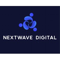 Nextwave Digital 123 logo - Similar company to Pixelpitch