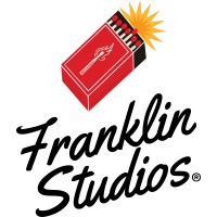 Franklin Studios logo - Similar company to Eastcherry