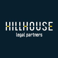 Hillhouse Legal Partners logo - Similar company to Walshs