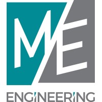 ME Engineering, P.C., Mechanical & Electrical Engineering logo - Similar company to Me Engineers