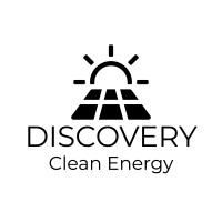 Discovery Clean Energy logo - Similar company to Aligned Nrg