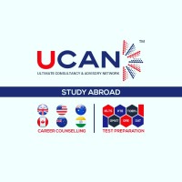 Ultimate Consultancy & Advisory Network (UCAN) logo - Similar company to Ucan