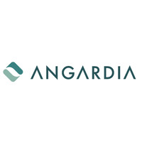 Angardia logo - Similar company to Infine Data & Conseil