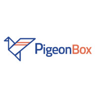 PigeonBox logo - Similar company to Boost Environmental Systems Inc.